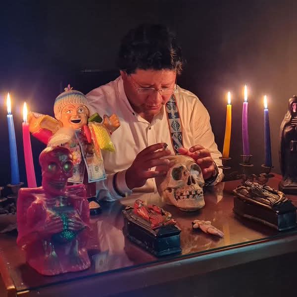 Maestro Ezequiel