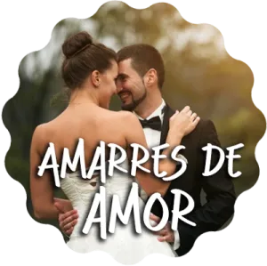 Amarres de Amor