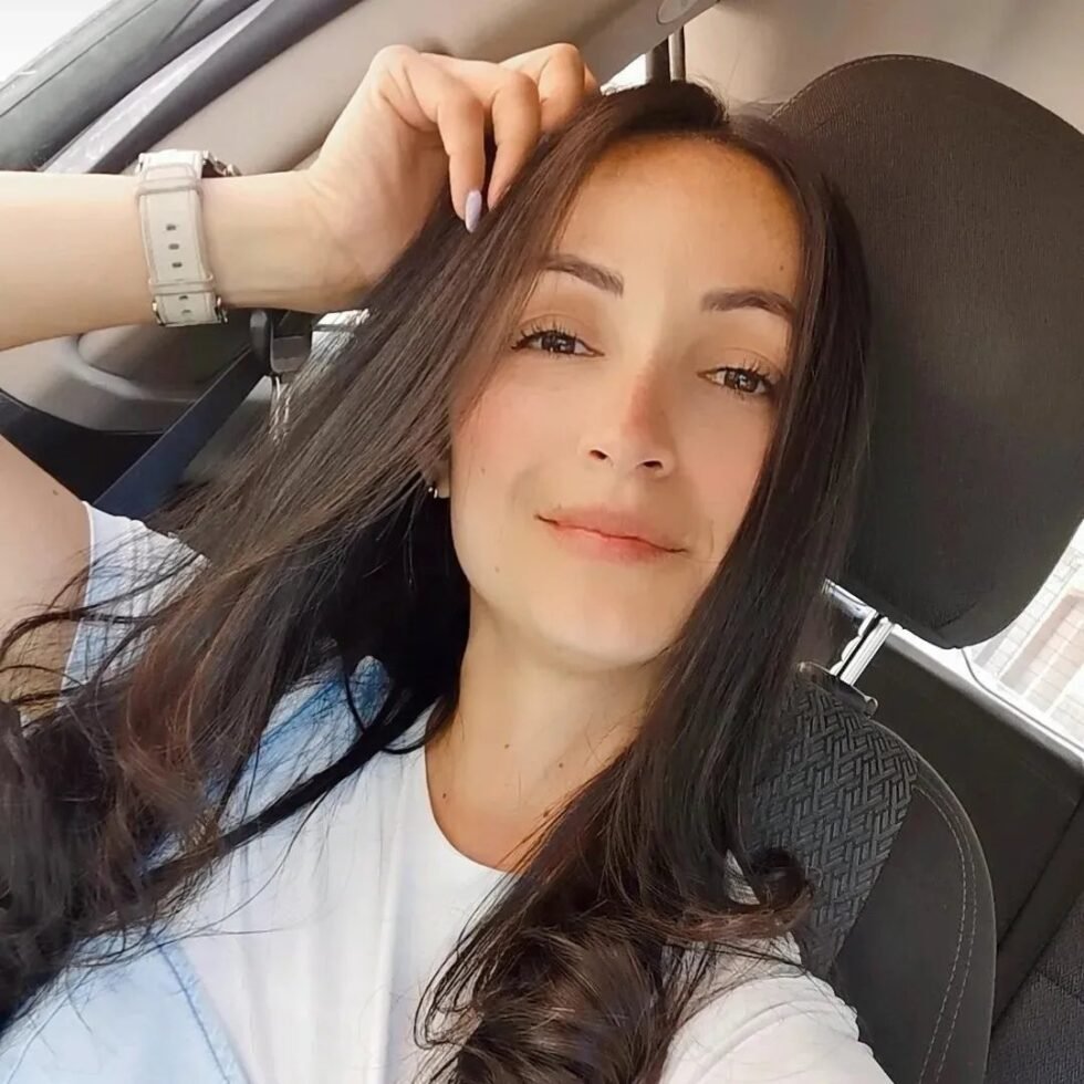 Testimonio Patricia