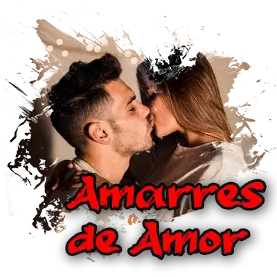 Amarres de amor