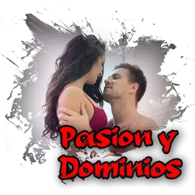 Pasión y dominios