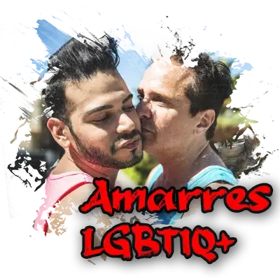 Amarres del mismo sexo